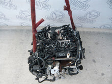 Laden Sie das Bild in den Galerie-Viewer, Motor Audi A5 CSUB 2.0 TDI 136PS 100kW Diesel Engine Komplett MOT2660140431wp