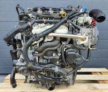 Laden Sie das Bild in den Galerie-Viewer, Motor Mazda Cx-30 1.8 Diesel Engine Komplett MOT2684549435ri