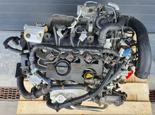 Laden Sie das Bild in den Galerie-Viewer, Motor Mazda Cx-30 1.8 Diesel Engine Komplett MOT2684549435ri