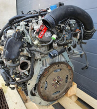 Laden Sie das Bild in den Galerie-Viewer, Motor Mazda Cx-30 1.8 Diesel Engine Komplett MOT2684549435ri