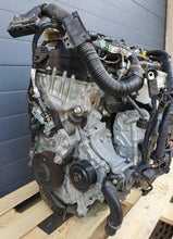 Laden Sie das Bild in den Galerie-Viewer, Motor Mazda Cx-30 1.8 Diesel Engine Komplett MOT2684549435ri