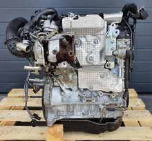 Laden Sie das Bild in den Galerie-Viewer, Motor Mazda Cx-30 1.8 Diesel Engine Komplett MOT2684549435ri