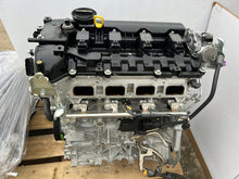 Laden Sie das Bild in den Galerie-Viewer, Motor Mazda Cx-60 Cx60 PY PXK7 2.5 27TKm Hybrid Engine Unkomplett MOT2697364512bv