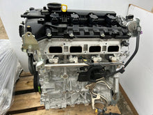 Laden Sie das Bild in den Galerie-Viewer, Motor Mazda Cx-60 Cx60 PY PXK7 2.5 27TKm Hybrid Engine Unkomplett MOT2697364512bv