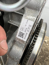 Laden Sie das Bild in den Galerie-Viewer, Motor Mazda Cx-60 Cx60 PY PXK7 2.5 27TKm Hybrid Engine Unkomplett MOT2697364512bv