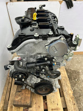 Laden Sie das Bild in den Galerie-Viewer, Motor Mazda Cx-60 Cx60 PY PXK7 2.5 27TKm Hybrid Engine Unkomplett MOT2697364512bv