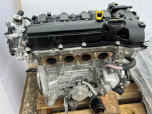 Laden Sie das Bild in den Galerie-Viewer, Motor Mazda Cx-60 Cx60 PY PXK7 2.5 27TKm Hybrid Engine Unkomplett MOT2697364512bv