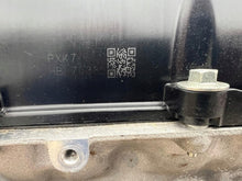 Laden Sie das Bild in den Galerie-Viewer, Motor Mazda Cx-60 Cx60 PY PXK7 2.5 27TKm Hybrid Engine Unkomplett MOT2697364512bv