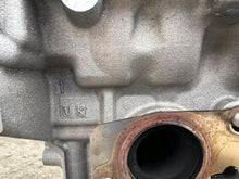 Laden Sie das Bild in den Galerie-Viewer, Motor Mazda Cx-60 Cx60 PY PXK7 2.5 27TKm Hybrid Engine Unkomplett MOT2697364512bv