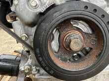 Laden Sie das Bild in den Galerie-Viewer, Motor Mazda Cx-60 Cx60 PY PXK7 2.5 27TKm Hybrid Engine Unkomplett MOT2697364512bv