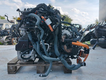 Laden Sie das Bild in den Galerie-Viewer, Motor Renault E-Tech H5FB601 1.2 Hybrid Engine Komplett MOT2712908720zb