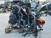 Laden Sie das Bild in den Galerie-Viewer, Motor Renault E-Tech H5FB601 1.2 Hybrid Engine Komplett MOT2712908720zb