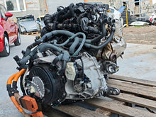 Laden Sie das Bild in den Galerie-Viewer, Motor Renault E-Tech H5FB601 1.2 Hybrid Engine Komplett MOT2712908720zb
