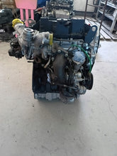 Laden Sie das Bild in den Galerie-Viewer, Motor Opel Vivaro B R9M 1.6 Diesel Engine Komplett MOT2716151369sa