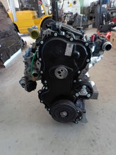 Laden Sie das Bild in den Galerie-Viewer, Motor Opel Vivaro B R9M 1.6 Diesel Engine Komplett MOT2716151369sa