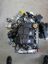 Laden Sie das Bild in den Galerie-Viewer, Motor Opel Vivaro B R9M 1.6 Diesel Engine Komplett MOT2716151369sa