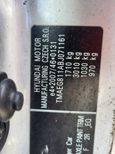 Laden Sie das Bild in den Galerie-Viewer, Motor Kia Rio III G4FA 1.4 105TKm Benzin Engine Unkomplett MOT2726745940lu