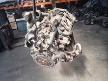 Laden Sie das Bild in den Galerie-Viewer, Motor Toyota Auris X2ZR-W22U 1.8 2016 Hybrid Engine Komplett MOT2733603869so