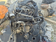 Laden Sie das Bild in den Galerie-Viewer, Motor Audi A4 B8 CGK 2.7 TDI 2008 Diesel Engine Komplett MOT2736297954vp