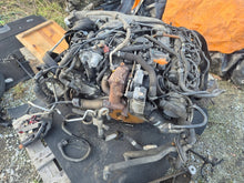 Laden Sie das Bild in den Galerie-Viewer, Motor Audi A4 B8 CGK 2.7 TDI 2008 Diesel Engine Komplett MOT2736297954vp