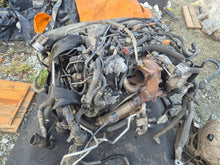 Laden Sie das Bild in den Galerie-Viewer, Motor Audi A4 B8 CGK 2.7 TDI 2008 Diesel Engine Komplett MOT2736297954vp