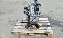 Laden Sie das Bild in den Galerie-Viewer, Motor Mercedes-Benz Sprinter 646986 2.2 CDI 208TKm Diesel Engine Unkomplett MOT2754709334pu