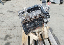 Laden Sie das Bild in den Galerie-Viewer, Motor Mercedes-Benz Sprinter 646986 2.2 CDI 208TKm Diesel Engine Unkomplett MOT2754709334pu