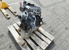 Laden Sie das Bild in den Galerie-Viewer, Motor Mercedes-Benz Sprinter 646986 2.2 CDI 208TKm Diesel Engine Unkomplett MOT2754709334pu