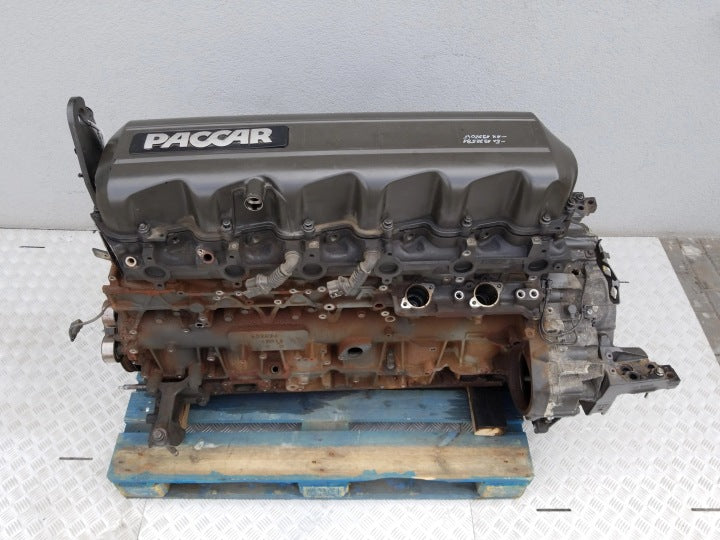 Motor Daf 0965294 Diesel Engine Unkomplett MOT2756101511fz