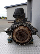 Load image into Gallery viewer, Motor Daf 0965294 Diesel Engine Unkomplett MOT2756101511fz
