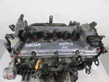 Laden Sie das Bild in den Galerie-Viewer, Motor VW Sharan AYL 2.8 204PS 150kW 2006 Benzin Engine Unkomplett MOT2759314038lf
