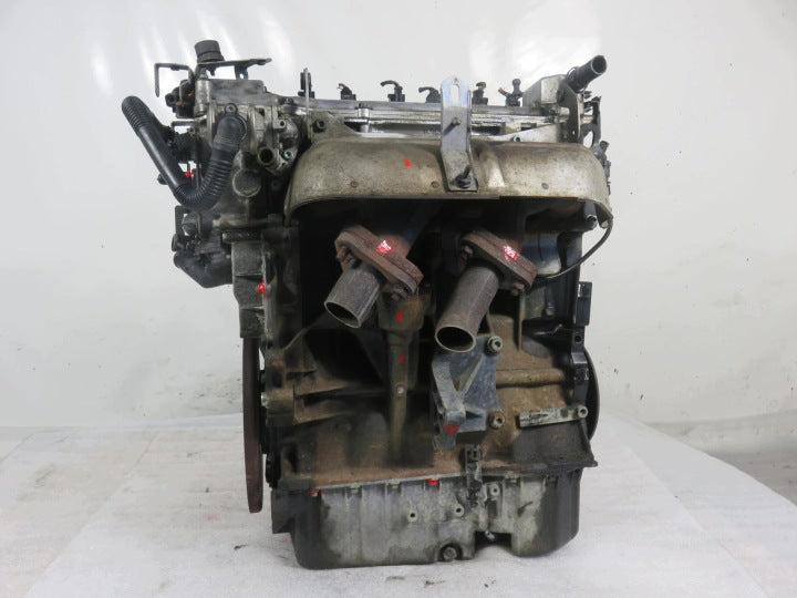 Motor VW Sharan AYL 2.8 204PS 150kW 2006 Benzin Engine Unkomplett MOT2759314038lf