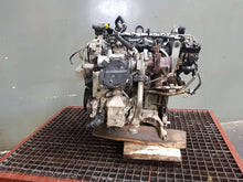 Laden Sie das Bild in den Galerie-Viewer, Motor Opel Corsa E B13DTC 1.3 CDTI 95PS 55kW 60TKm 2016 Diesel Engine Komplett MOT2761016482ys
