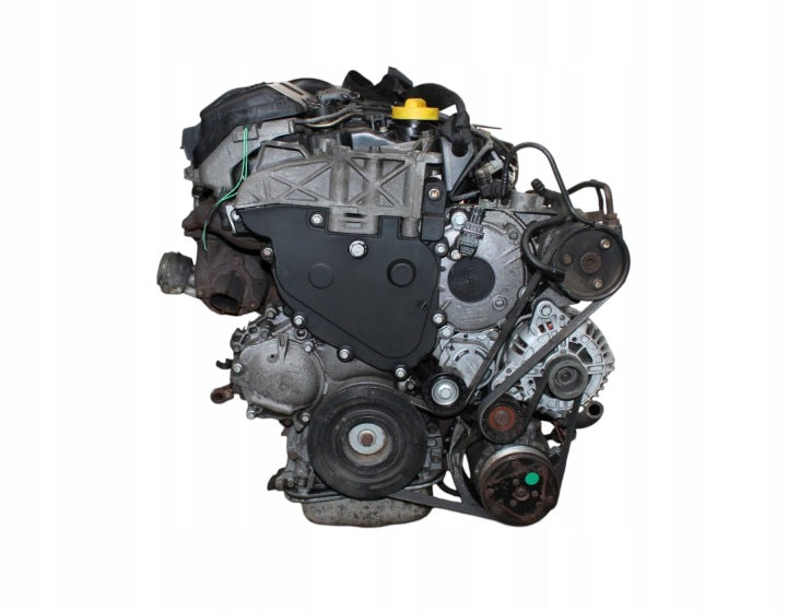 Motor Renault Espace IV G9TJ742 2.2 DCI 150PS 110kW 218TKm 2003 Diesel Komplett MOT2786966336lf