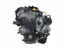 Laden Sie das Bild in den Galerie-Viewer, Motor Renault Espace IV G9TJ742 2.2 DCI 150PS 110kW 218TKm 2003 Diesel Komplett MOT2786966336lf