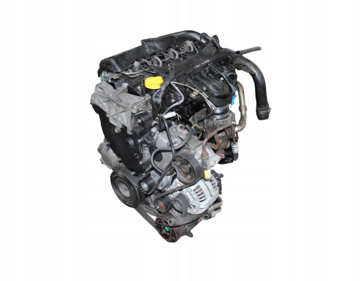 Motor Renault Espace IV G9TJ742 2.2 DCI 150PS 110kW 218TKm 2003 Diesel Komplett MOT2786966336lf