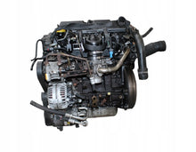 Laden Sie das Bild in den Galerie-Viewer, Motor Renault Espace IV G9TJ742 2.2 DCI 150PS 110kW 218TKm 2003 Diesel Komplett MOT2786966336lf