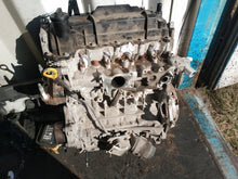 Laden Sie das Bild in den Galerie-Viewer, Motor Toyota Corolla 1ND 1.4 D4D 2015 Diesel Engine Unkomplett MOT2789530057ji