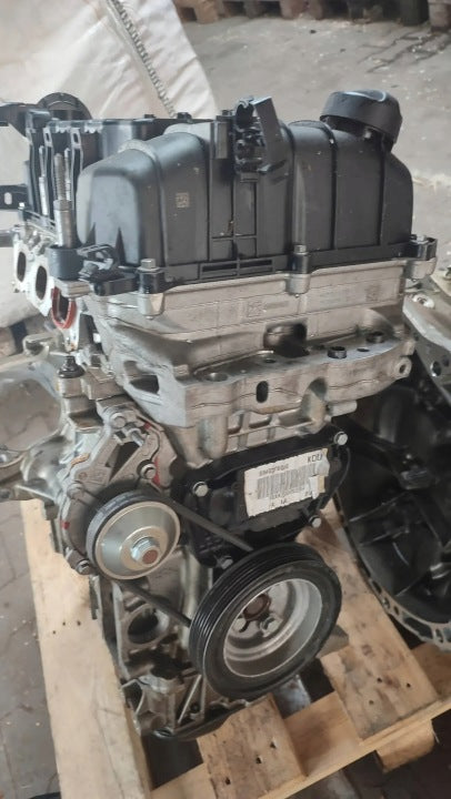Motor Opel Corsa F HM05 55kW 2022 Benzin Engine Unkomplett MOT2812470221dd
