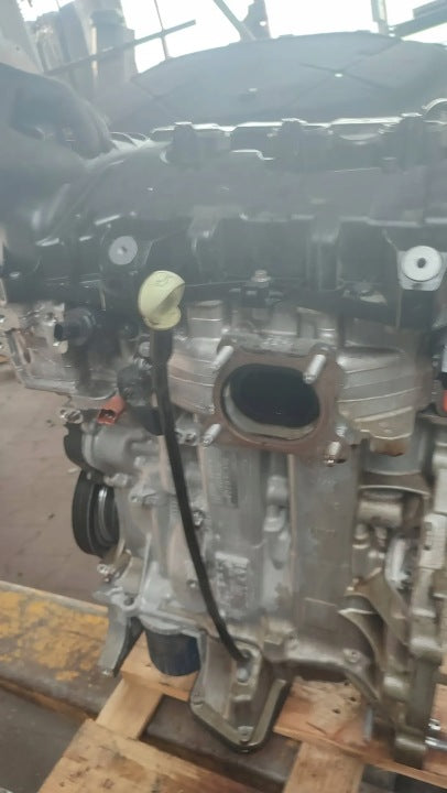 Motor Opel Corsa F HM05 55kW 2022 Benzin Engine Unkomplett MOT2812470221dd