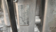 Laden Sie das Bild in den Galerie-Viewer, Motor Opel Corsa F HM05 55kW 2022 Benzin Engine Unkomplett MOT2812470221dd