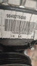 Laden Sie das Bild in den Galerie-Viewer, Motor Opel Corsa F HM05 55kW 2022 Benzin Engine Unkomplett MOT2812470221dd