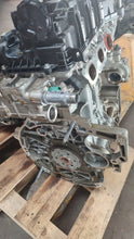 Laden Sie das Bild in den Galerie-Viewer, Motor Opel Corsa F HM05 55kW 2022 Benzin Engine Unkomplett MOT2812470221dd