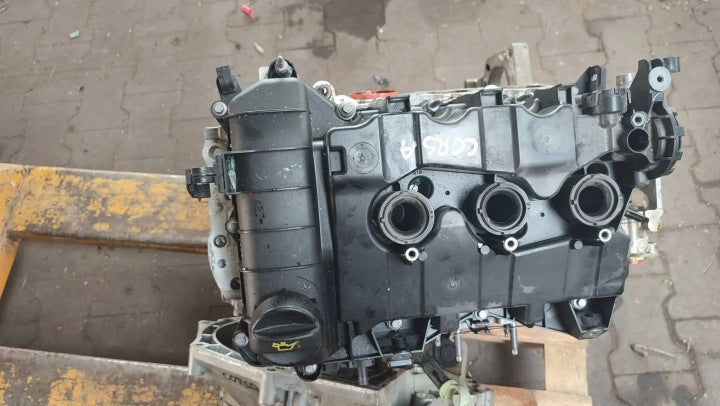 Motor Opel Corsa F HM05 55kW 2022 Benzin Engine Unkomplett MOT2812470221dd