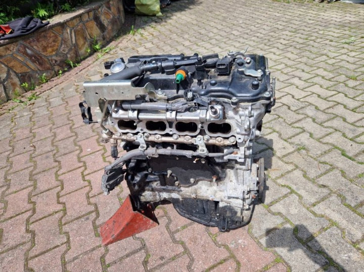 Motor Lexus Nx 8AR-FTS ENS484 2.0 Benzin Engine Unkomplett MOT2873461174oh