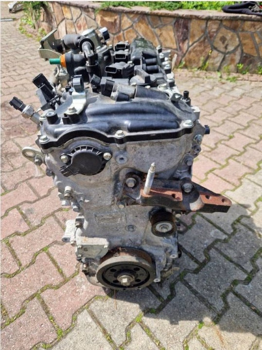 Motor Lexus Nx 8AR-FTS ENS484 2.0 Benzin Engine Unkomplett MOT2873461174oh