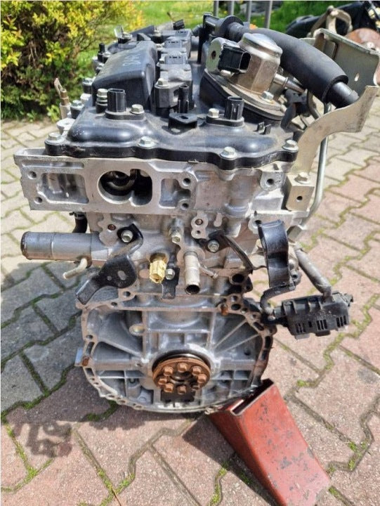 Motor Lexus Nx 8AR-FTS ENS484 2.0 Benzin Engine Unkomplett MOT2873461174oh