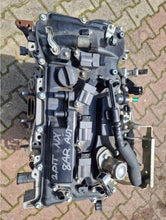 Laden Sie das Bild in den Galerie-Viewer, Motor Lexus Nx 8AR-FTS ENS484 2.0 Benzin Engine Unkomplett MOT2873461174oh