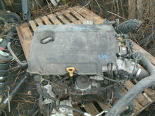 Laden Sie das Bild in den Galerie-Viewer, Motor Hyundai Kia I30 Ceed D4FB 1.6 CRDI 2010 Diesel Engine Komplett MOT2885072057ue