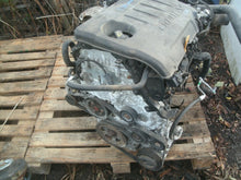 Laden Sie das Bild in den Galerie-Viewer, Motor Hyundai Kia I30 Ceed D4FB 1.6 CRDI 2010 Diesel Engine Komplett MOT2885072057ue